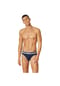 uncover by SCHIESSER Herren Slip 6er Pack - Rio Slip, Serie "Uncover", Logobund Bild 3