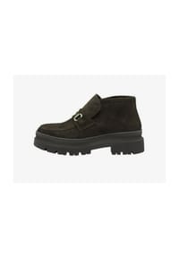 LLOYD - Stiefeletten für Damen - Dunkelgrün