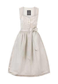 STOCKERPOINT - Dirndl Roserl - creme