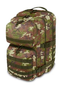 normani® - Daypack Rucksack 50 Liter Bedrock - AT-Digital