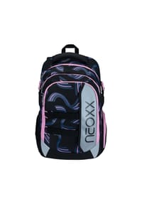 NEOXX Active Pro - Active Pro Schulranzen 45.5 cm - Code Breaker