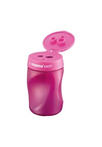 STABILO - Dosenspitzer "Easy" - LILA