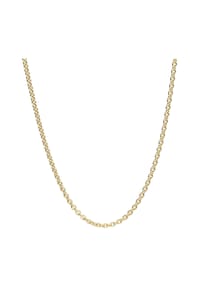 Luigi Merano® - Kette Ankerkette, massiv, Gold 585 - gold