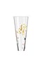 RITZENHOFF Champagnerglas-Set "Goldnacht", Goldanteil, 2-teilig Goldnacht Bild 9
