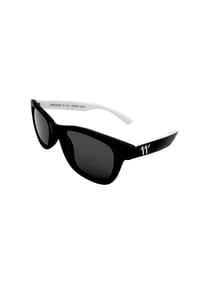 maximo® - KIDS-Sonnenbrille classic  6-10 J., Filterkat. 3, UV 400, polarized, BPA free - minerale