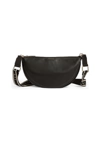 TED BAKER Lorreen - Lorreen Umhängetasche Leder 29 cm - black