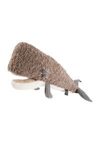 sigikid® - Kuscheltier "The Big Pot ", 65cm - TAUPE