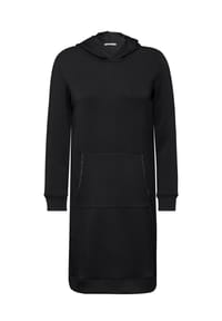 CECIL - Kleid - Black
