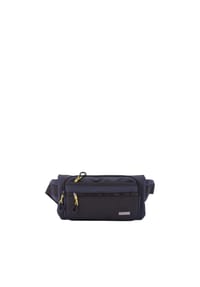 Gave Lux - Gürteltasche - Black