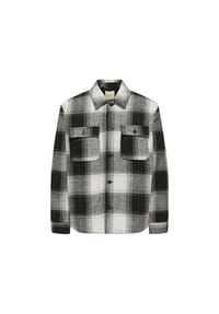 ONLY & SONS - Jacke ZACK Hemdjacke - schwarz