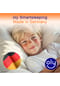 oly KIDDY Kinderbettdecke ''LEICHT'' - Made in Germany KIDDY Bild 9