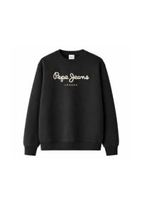 Pepe Jeans - Sweatshirt, Rundhalsausschnitt, für Damen - 264 ROYAL RED