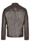 bugatti Lederjacke BUALBERTO mit Druckknopfriegeln und Reißverschlüssen Bild 9