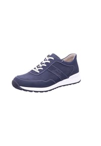 Finn Comfort - Schnürschuh PREZZO - darkgrey/street