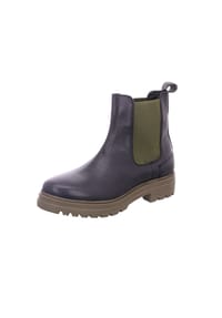 LAZAMANI - Stiefeletten für Damen - schwarz