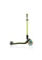 GLOBBER ELITE DELUXE LIGHTS lime grün, mit Leuchtrollen Bild 13