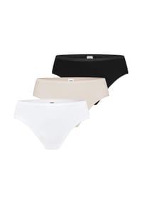 mey - American-Pants 3er Pack Modal Pure - Bailey