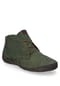 JOSEF SEIBEL Damen Stiefelette Fergey 18, grün Bild 9