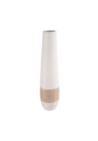 GILDE - Vase "Olbia" - beige