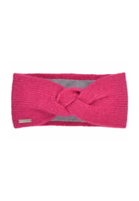 SEEBERGER - Stirnband, Knoten, für Damen - 10 BLACK