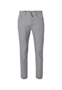 pierre cardin - Hose Laval im Straight Fit - Dark Denim