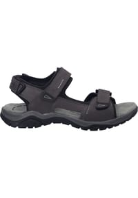 JOSEF SEIBEL - Herren Sandale Arlo 02, granit - granit