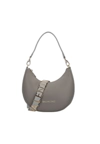 Valentino by Mario Valentino ALEXIA - Schultertasche, Emblem, Kunstleder, für Damen - GRIG/MULTICOLOR