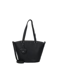 Gabor® Layla - Layla Shopper Tasche L 39 cm - black