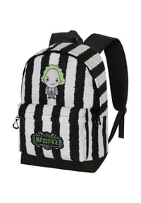 WARNER BROS. - Rucksack Disney - weiß schwarz