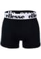 ellesse Herren Boxer Shorts, 7er Pack - Yema 7 Pack Boxer Shorts, Logo, Cotton Stretch Bild 10
