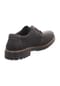 rieker Halbschuhe, Leder, Wechselfußbett, Weite G 1/2, für Herren Bild 10