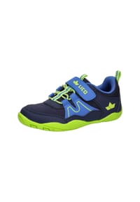 LICO - Barfußschuh Matura VS - blau