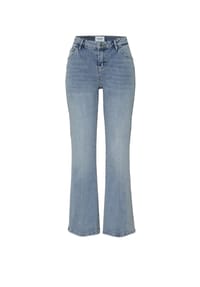 ROSNER STUDIO - Bootcut-Jeans Antonia Bootcut - bleached blue | 312