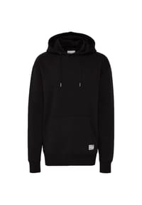 SOLID - Kapuzenpullover LENZ Hoodie - grau