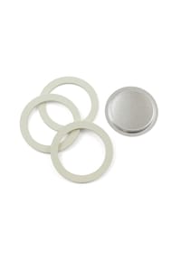 BIALETTI - Ersatzteil-Set - Bunt