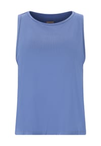 ENDURANCE ATHLECIA - Top Haze mit schnelltrocknender Funktion - 1001 Black