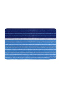 batex Badteppich - TANDEA - blau