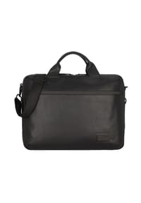 JOST Stockholm - Stockholm Aktentasche 37 cm Laptopfach - schwarz
