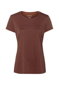 VAUDE - T-Shirt Women's Essential T-Shirt - 160 DARK SEA UNI