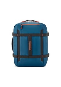 RONCATO - Norway Reiserucksack 40 cm - denim