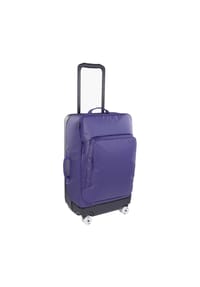 evoc 4-Wheel Trolley - 4 Rollen Trolley 73 cm - carbongrey-black