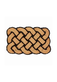 ASTRA ® - Fußmatte NATURE CLASSIC - Beige - 45 x 75 cm