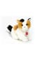 HERMANN Teddy COLLECTION® Kuscheltier "Glückskatze", 24cm Bild 3