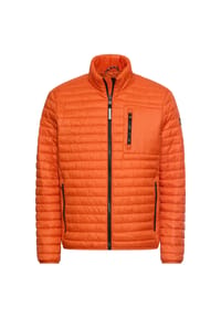 camel active - Blouson mit Stehkragen - Orange