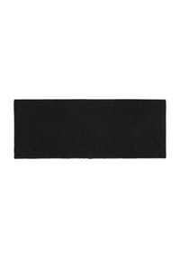 GALERIA - Cashmere-Stirnband, für Damen - BLACK KD/C7402A