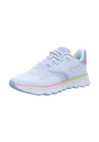 Tamaris - Textil Sneaker - Hellblau