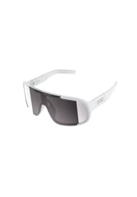 poc - Sportbrille Aspire Uranium Hydrogen White / Clarity Road / Sunny Silver - weiß