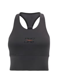 VENICE BEACH - Sporttop Pro Line Buffalo - anthracite