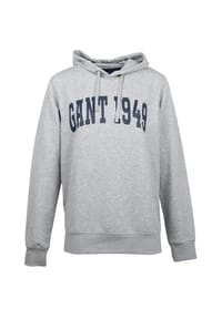 GANT - Sweatshirt - evening blue