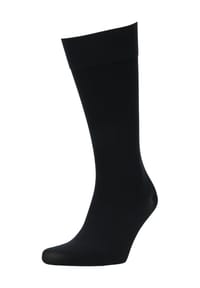 ITEM m6 - Soft Touch Conscious Kniestrümpfe, 50 DEN, für Damen - BLACK